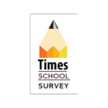 Times School Survey 2023 - Top 3 Schools in Gandhinagar