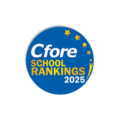 Cfore School Rankings: Ranked #1 in Gandhinagar 2025