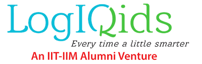 LogIQids