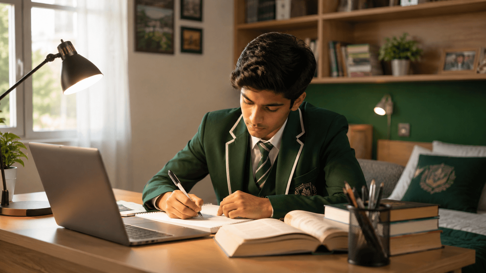 best cbse school in Gandhinagar
