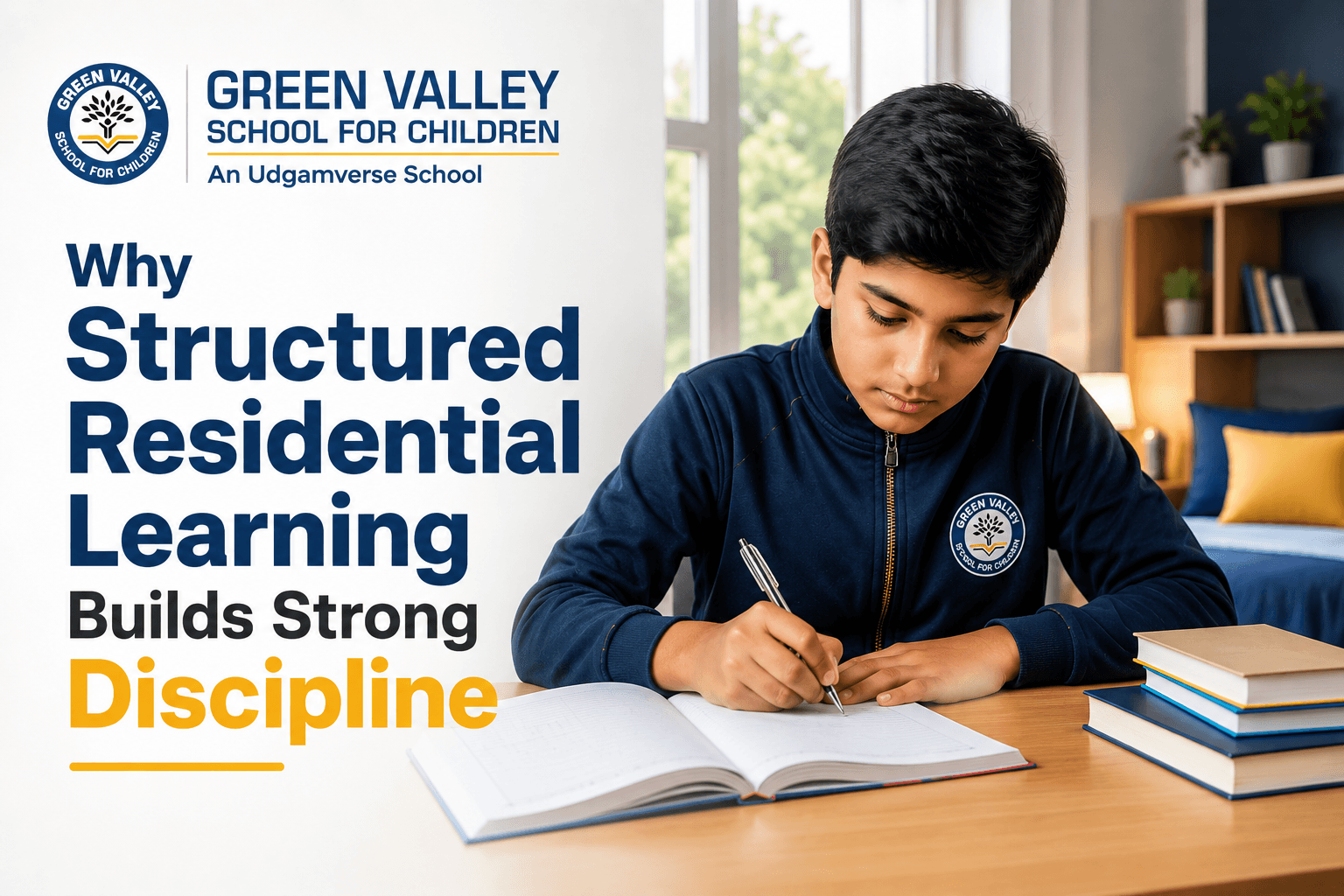 schools in Gandhinagar