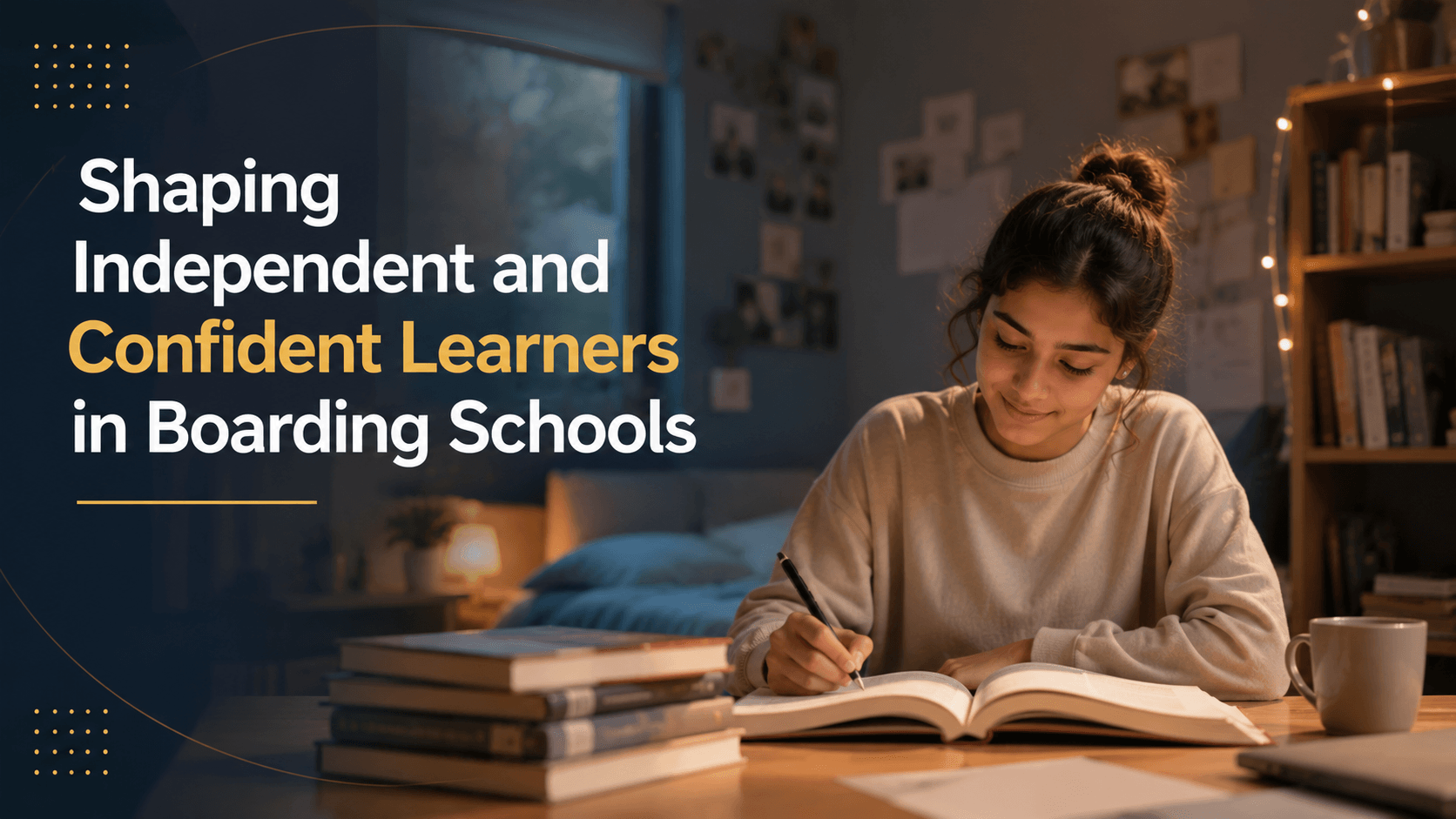 Boarding Schools In Ahmedabad